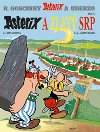 Asterix 2 - Asterix a zlat srp - Ren Goscinny, Albert Uderzo