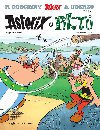 Asterix 35 - Asterix u Pikt - Ren Goscinny, Albert Uderzo