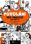 Povoln - 300 profes pro ky Z - Pavla mikmtorov