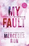 My Fault - Mercedes Ron