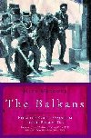 The Balkans - Mazower Mark