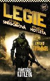 Operace Thmmel - Frantiek Kotleta; Kristna Sngoov