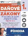 Daov zkony 2024 (Dl 1.) - DonauMedia