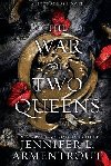 The War of Two Queens (Blood and Ash 4) - Armentrout Jennifer L.