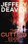 The Cutting Edge: Lincoln Rhyme Book 14 - Deaver Jeffery