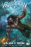 Aquaman - Vlka o trn - Geoff Johns