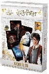 Harry Potter Kvarteto - karetn hra - Betexa