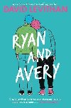 Ryan and Avery - Levithan David