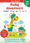 Buduj dovednosti 2+ - Svojtka