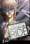 Maximum Ride Manga Volume 3 - James Patterson; Lee NaRae