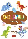 Dolepuj obrzky Dinosaui - Infoa