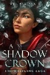 A Shadow Crown: The Halfling Saga - Blair Melissa