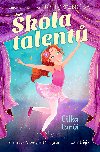 kola talent - Cilka tan - Holly Webbov; Monique Dongov