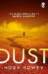 Dust: The thrilling dystopian series, and the #1 drama in history of Apple TV (Silo) - Howey Hugh