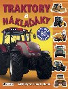 TRAKTORY A NKLAKY - 