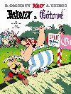 Asterix 3 - Asterix a Gtov - Ren Goscinny, Albert Uderzo