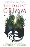 Forest Grimm - Kathryn Purdie