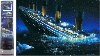 Norimpex Diamantov obrzek 30 x 40 cm - Titanic - neuveden