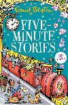 Five - Minute Stories - Enid Blytonov