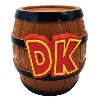 Super Mario Kasika keramick - Donkey Kong - neuveden