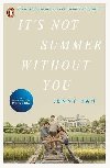 Its Not Summer Without You: Book 2 in the Summer I Turned Pretty Series - Hanov Jenny
