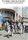 Starokladrubt kon ve slubch jzdn policie - Dalibor Gregor; Miroslav Hol