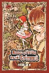 Manga pbhy brat Grimm - Kei Ishiyama