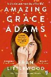 Amazing Grace Adams: The New York Times Bestseller and Read With Jenna Book Club Pick - Littlewoodov Fran