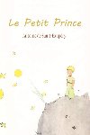 Le Petit Prince (French Edition) - de Saint-Exupry Antoine
