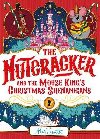 The Nutcracker: And the Mouse Kings Christmas Shenanigans - Smith Alex T.