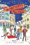The Lotterys More or Less - Donoghue Emma