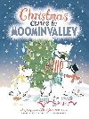 Christmas Comes to Moominvalley - Haridi Alex