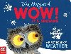 WOW! Its Snowing: A First Book of Weather - Hopgood Tim