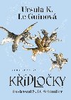 Kdloky - souborn vydn (varianta A) - Ursula K. Le Guinov