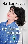 My Favourite Mistake - Keyesov Marian