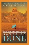 Sands of Dune: Novellas from the world of Dune - Herbert Brian