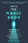 Into the Magic Shop: A neurosurgeons true story of the life-changing magic of mindfulness and compassion that inspired the hit K-pop band BTS - Doty James R.
