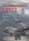 eskoslovent letci v jednotkch dopravnho letectva RAF v letech 1942-1945 - Miloslav Pajer