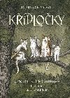Kdloky - souborn vydn (varianta B) - Ursula K. Le Guinov