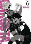 Gangsta 6 - Ksuke