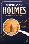 Sherlock Holmes a Shadwellsk stny - James Lovegrove
