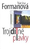 TROJDÍLNÉ PLAVKY - Martina Formanová