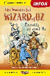 arodj ze zem Oz / The Wonderful Wizard of Oz - Zrcadlov etba esky-anglicky pro zatenky (A1-A2) - Lyman Frank Baum
