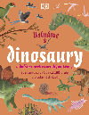 Usnme s dinosaury a dalmi prehistorickmi tvory - Dorling Kindersley