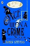 Once Upon a Crime - Azzarello Brian, Risso Eduardo