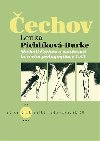 Michail echov a souasn hereck pedagogika v USA - Lenka Pichlkov-Burke