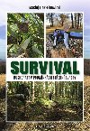 Survival - Bushcraft v podmnkch stedn Evropy - Maciej Fink-Finowicki