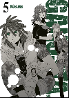 Gangsta 5 - Ksuke
