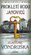 Proklet rodu Janovic - Vlastimil Vondruka