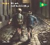 Strach nad Bob ekou - Audiokniha na CD - Jaroslav Foglar, Martin Zahlka